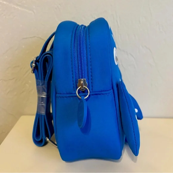 Bath & Body Works Whale Shark Mini Backpack - Picture 3 of 3